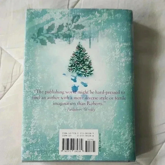 First  Impressions by Nora Roberts - Picture 4 of 4